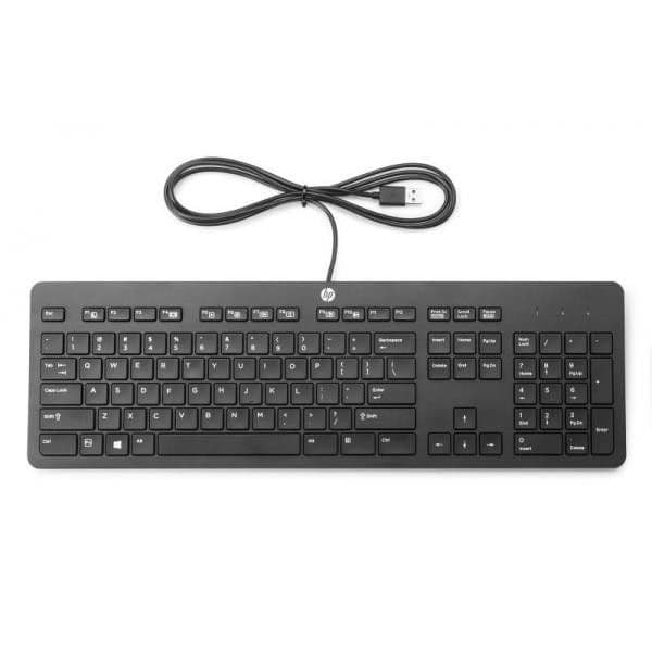 Tastatur PS2/USB