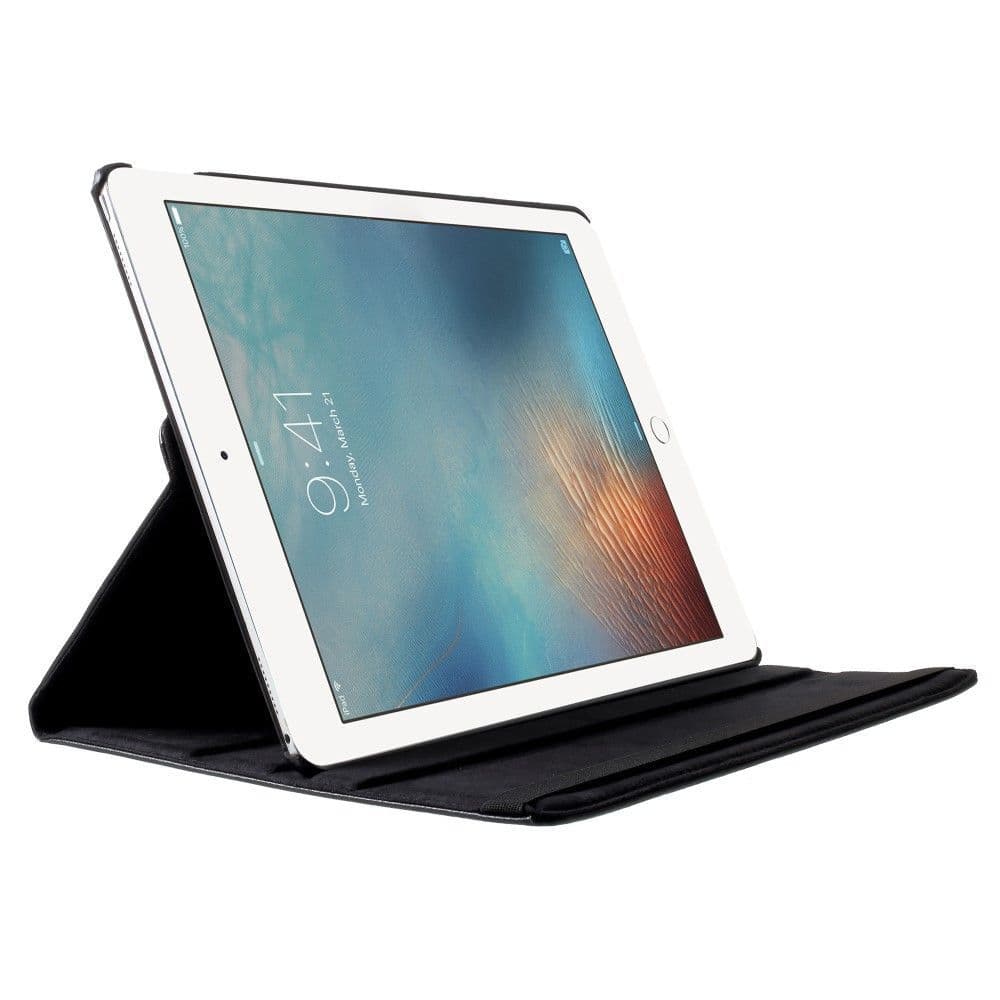 Apple Roterbar cover til iPad Air