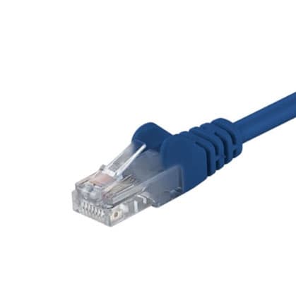 LAN kabel 1 meter