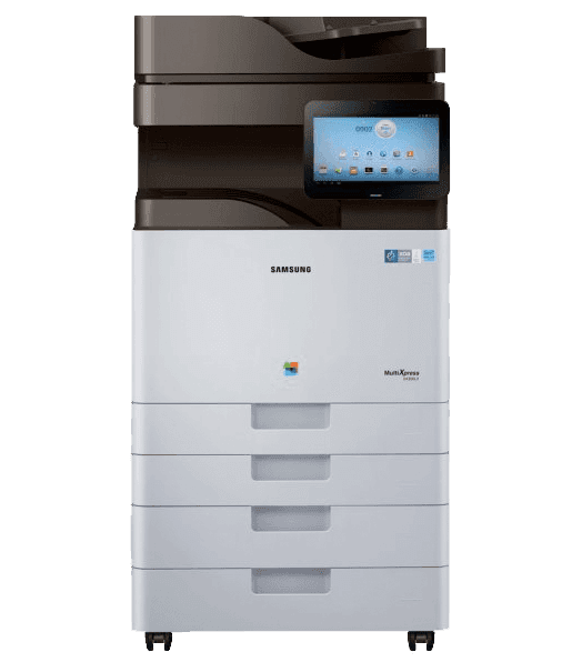 Samsung MultiXpress X4250LX