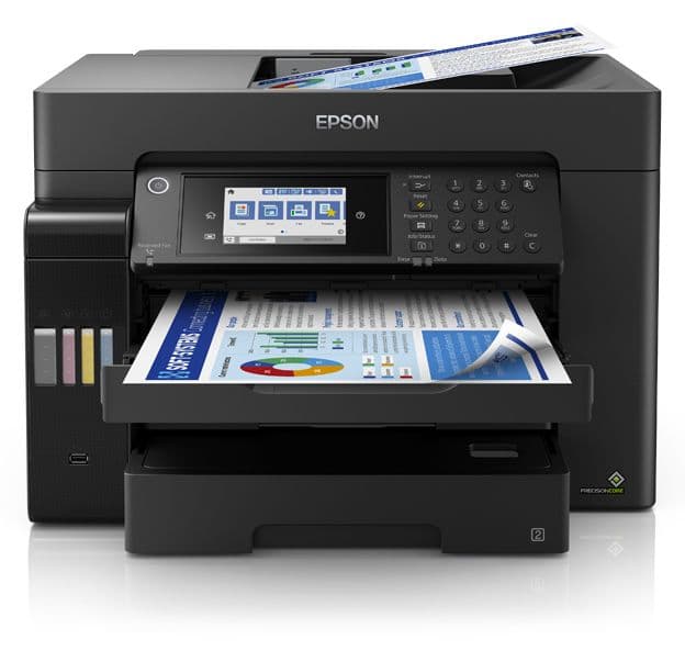 Epson ET-16650 A3/A4