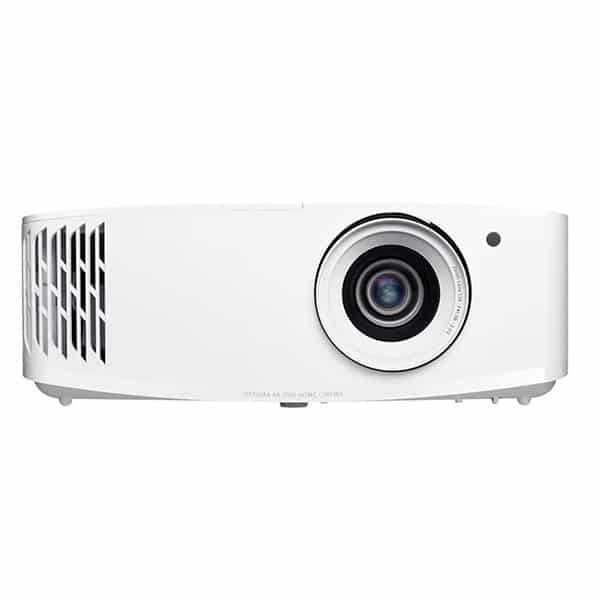 Optoma UHD38x 4K DLP