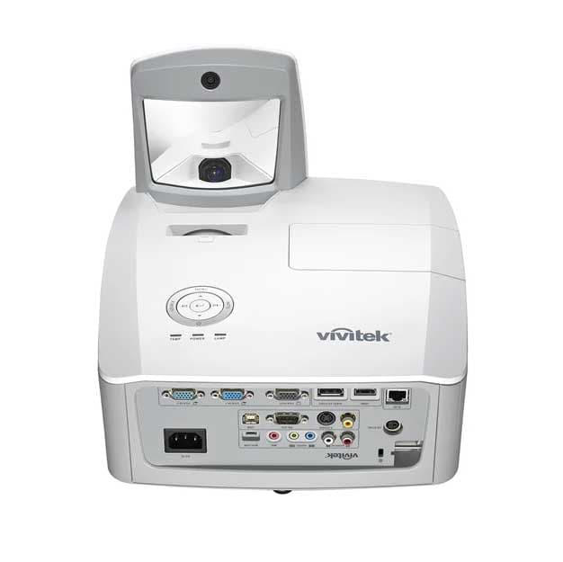 Vivitek D755WTi