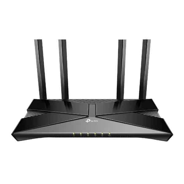 TP-Link Wi-Fi Router