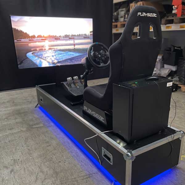 Racing Simulator