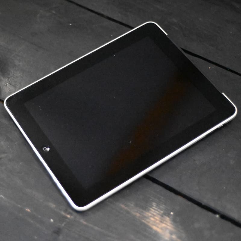 Apple iPad 64GB