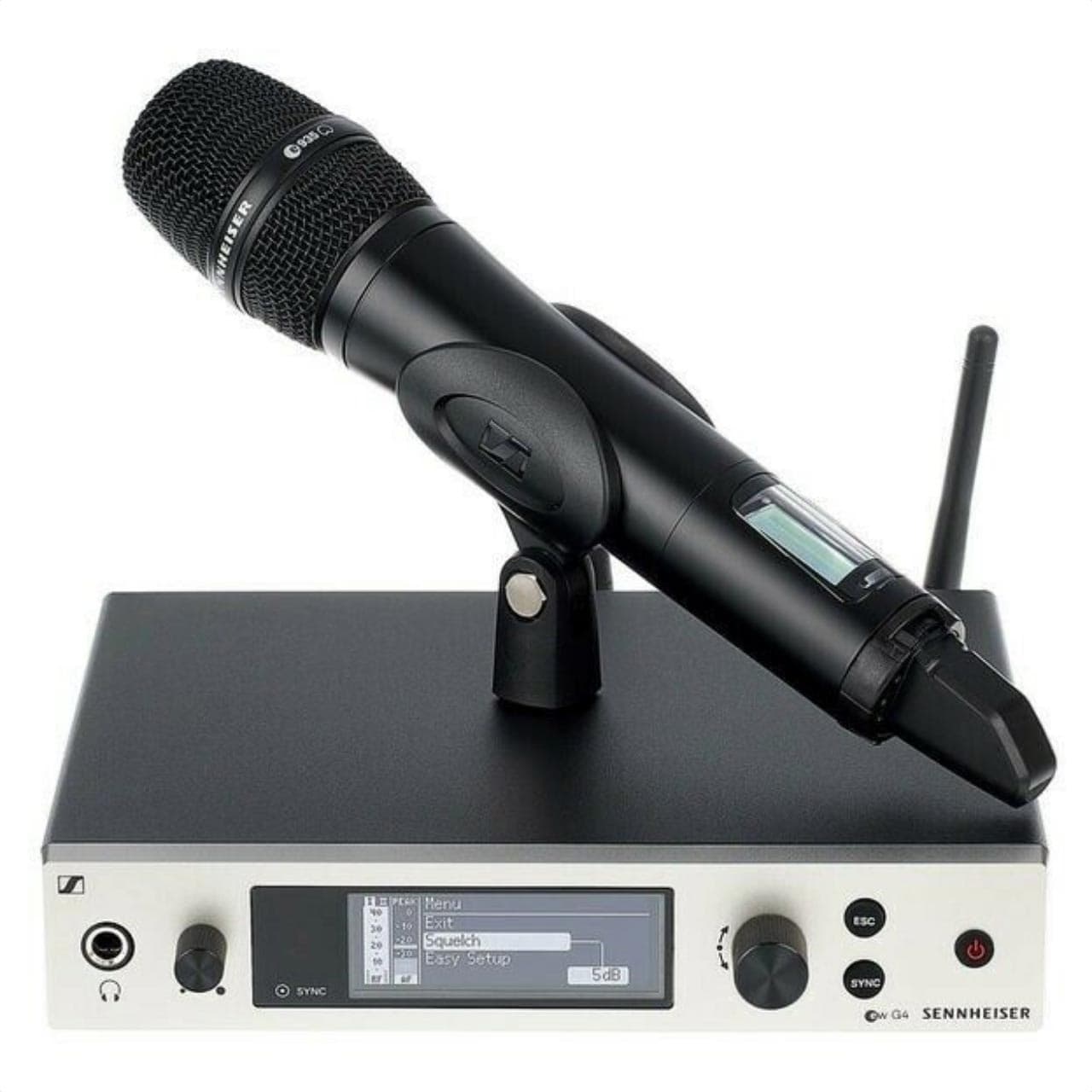 Sennheiser ew500 G4 935