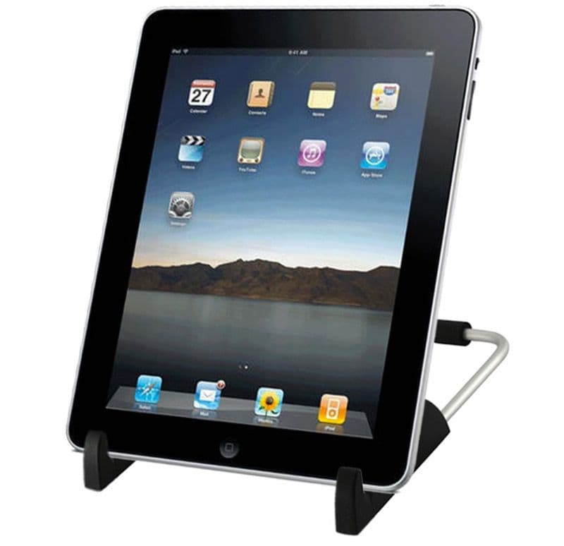 Universal iPad bordstander
