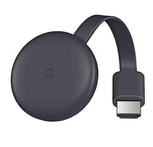 Google Chromecast
