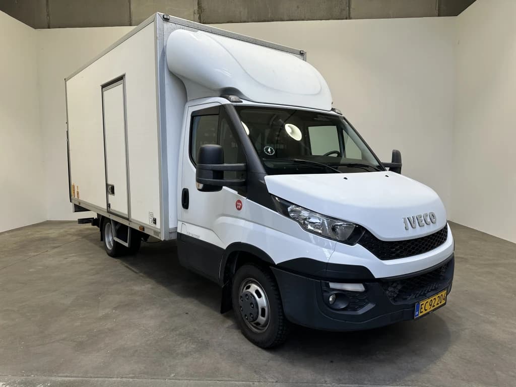 Iveco 35c15
