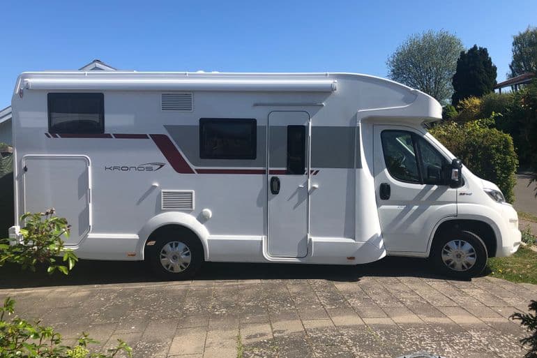 Fiat Ducato 2021