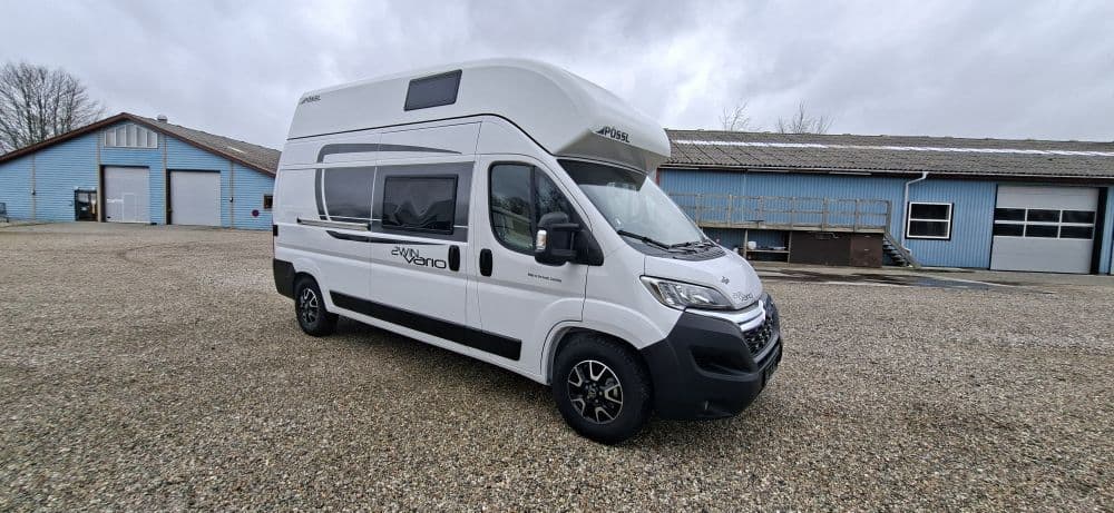 Pössl 2 Win Vario