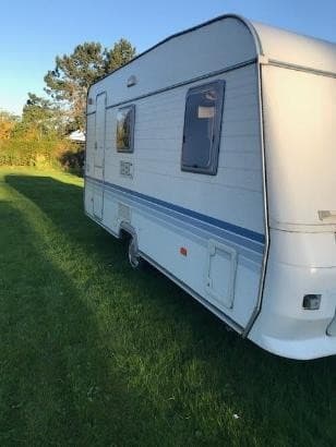 Adria 432PK