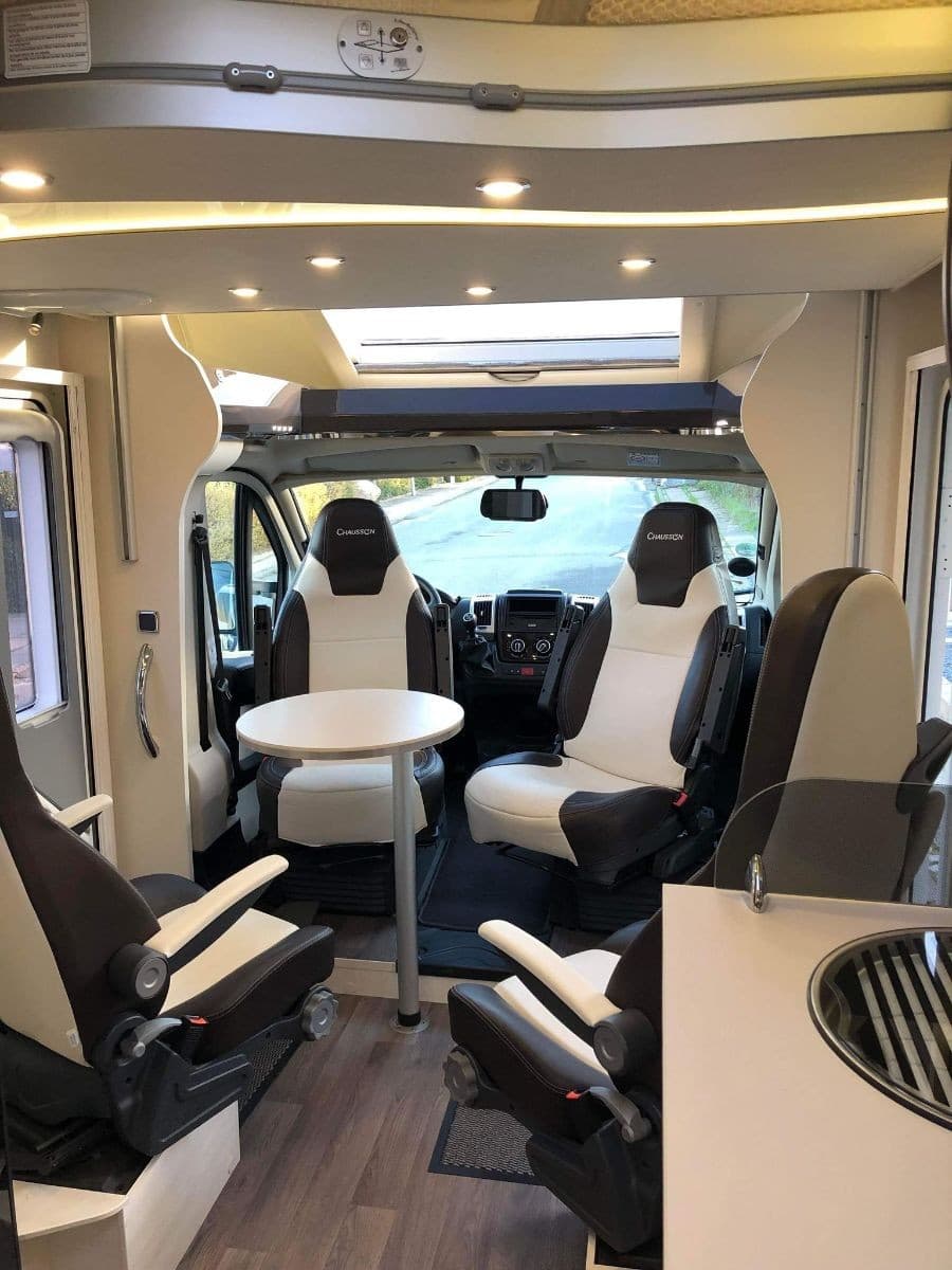 Fiat Ducato Flak/Chassi 130 Multijet 2.3 D