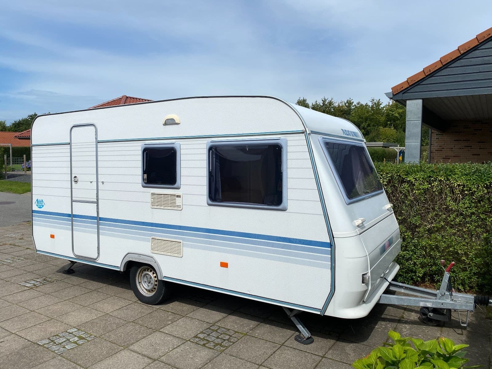 Adria Altea 430 DK