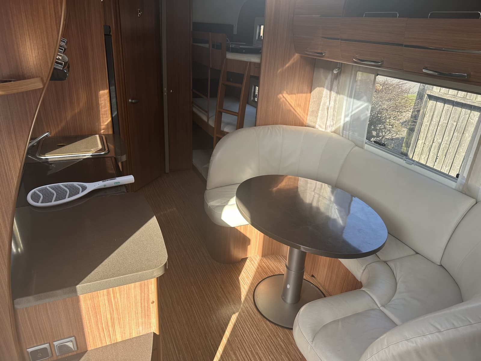 Adria Alpina 663 pt suprême