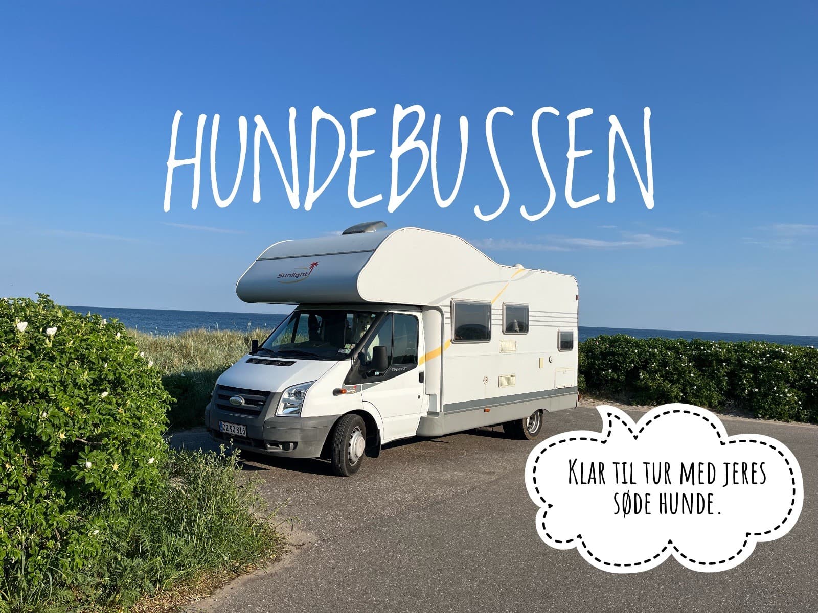 Gittes Dethleffs Autocamper