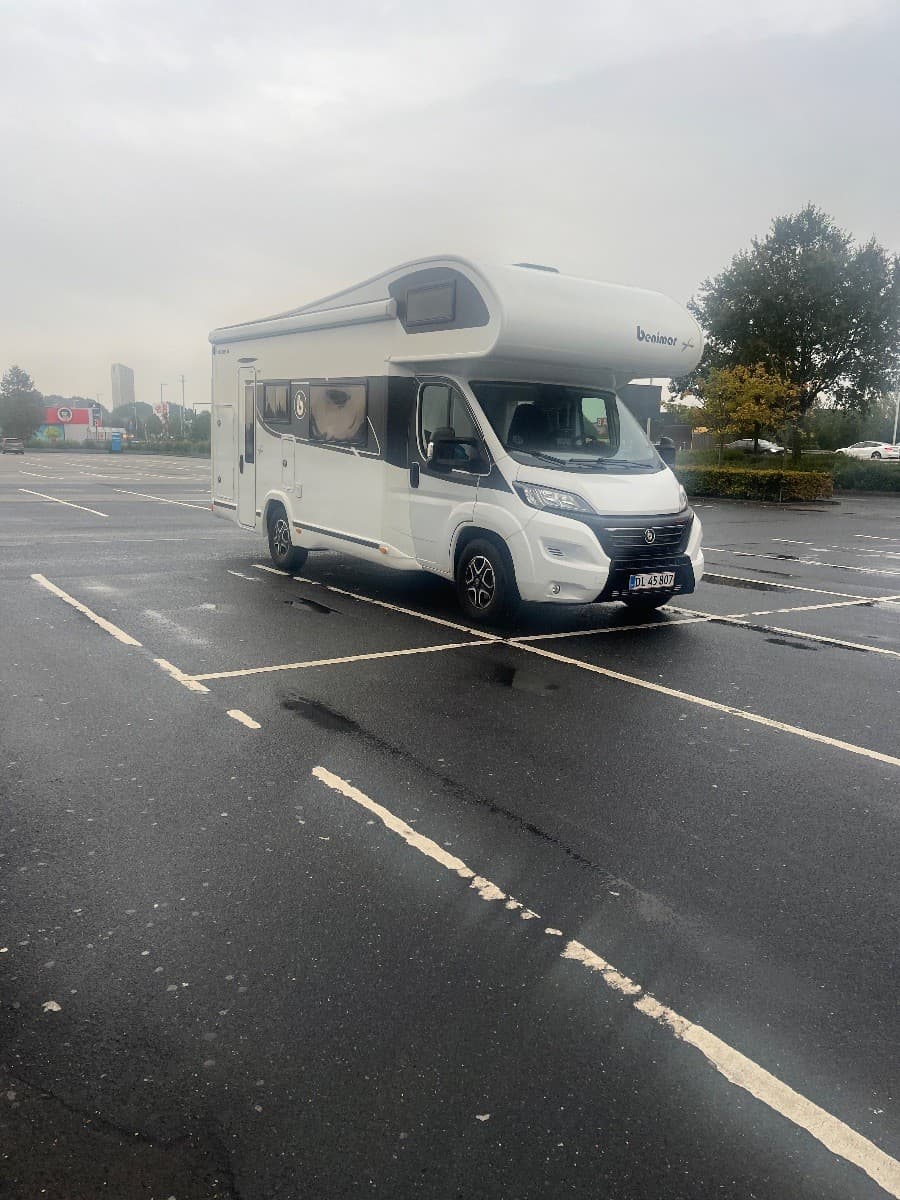 Fiat Ducato Flak/Chassi 160 Multijet 2.2 D