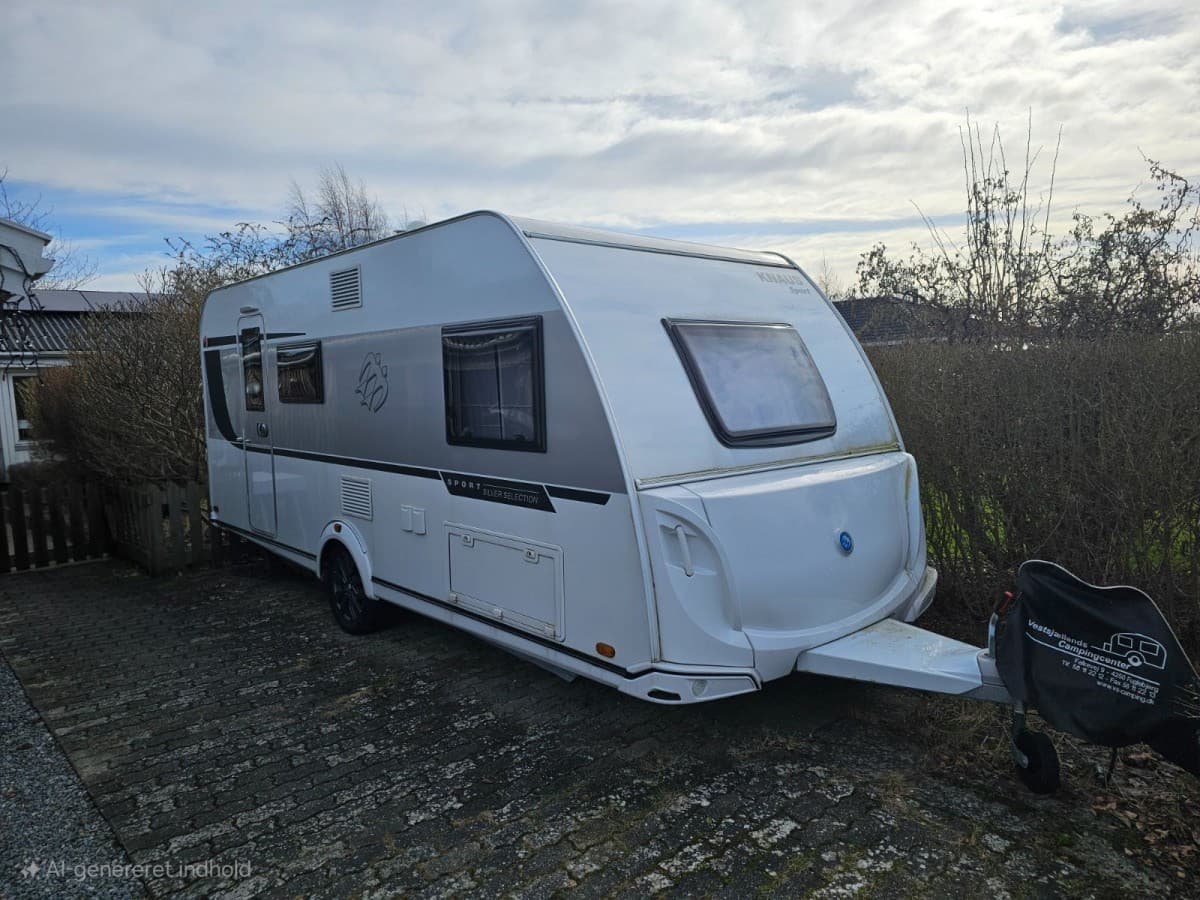 Knaus Sport