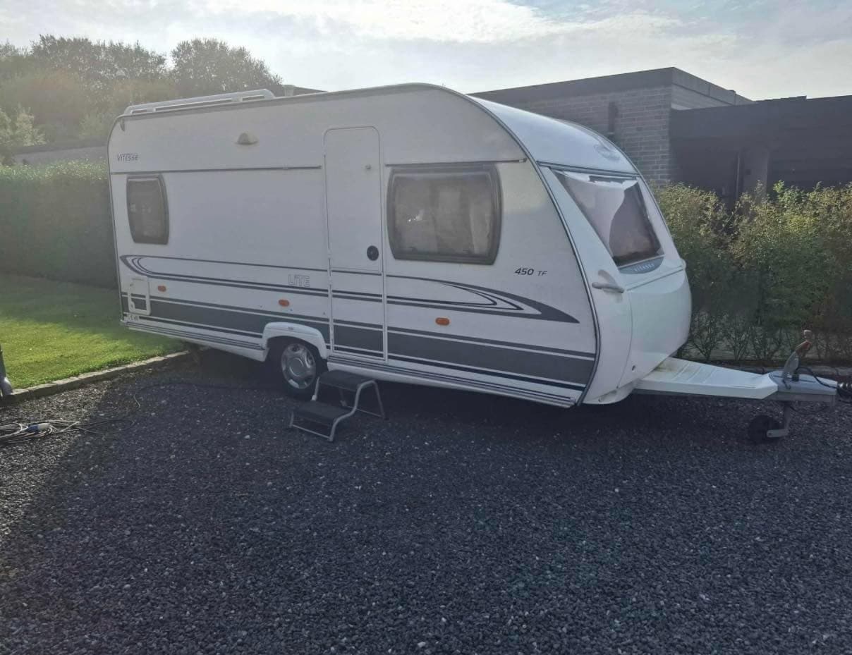 Beyerland 450 TF