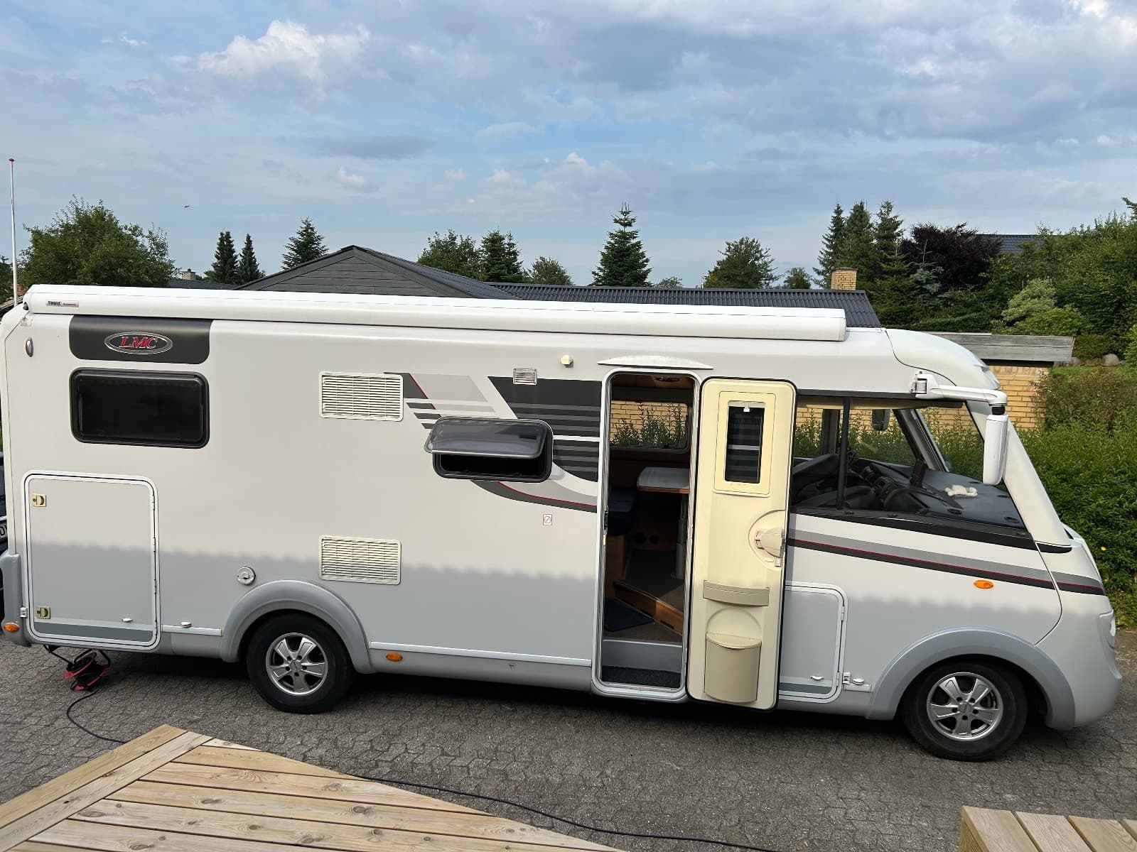 Fiat Ducato Flak/Chassi 150 Multijet 2.3 D