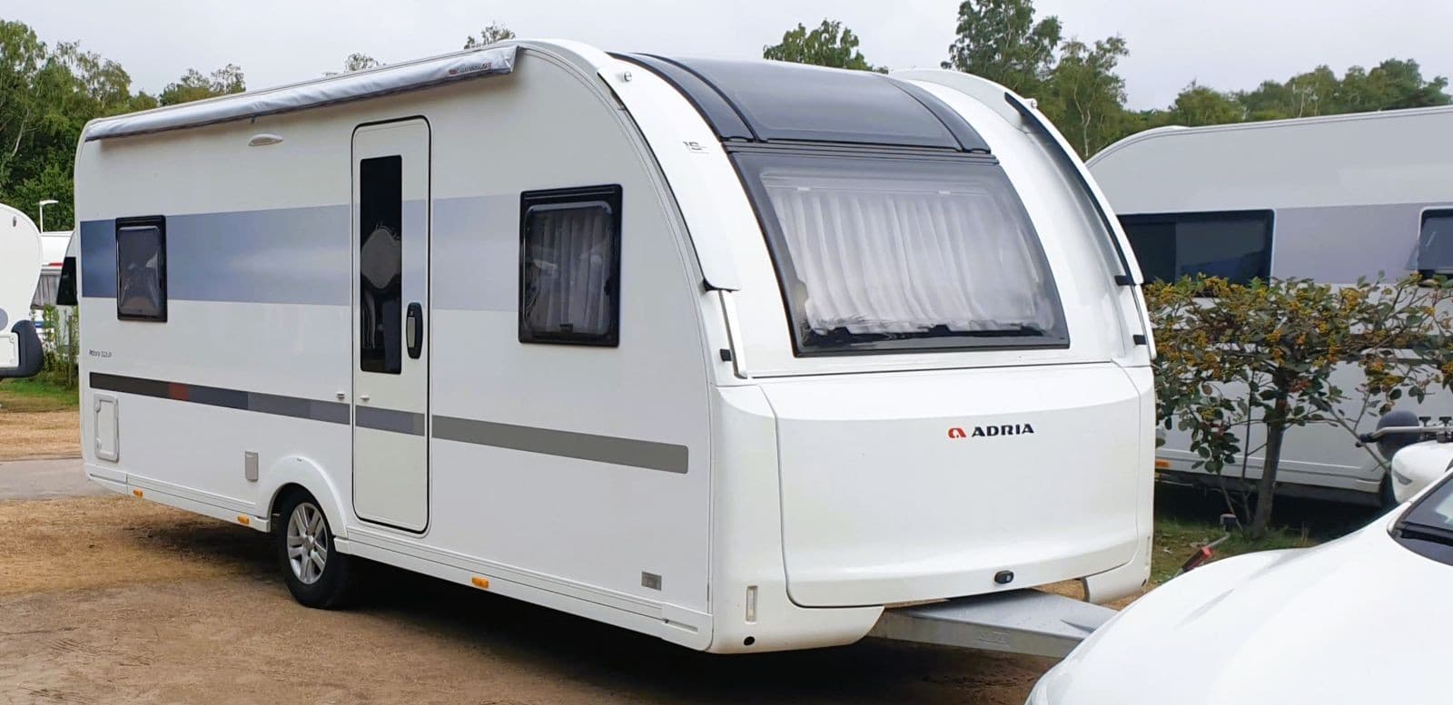 Adria Adora 522 UP