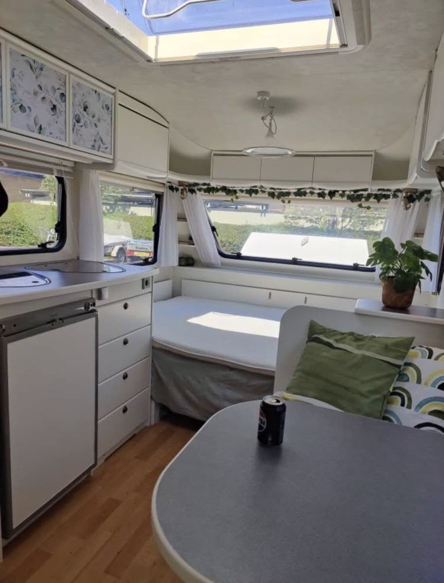 Adria Adora 502 UK