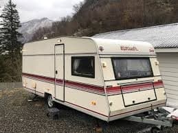 lukass  Campingvogn
