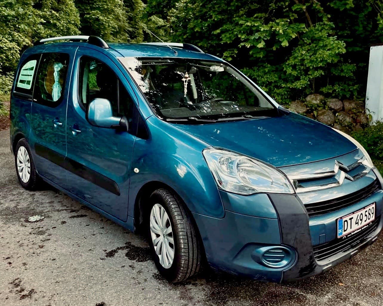 Citroën Berlingo
