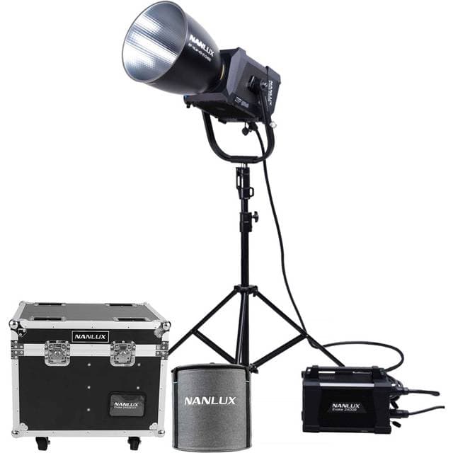Nanlux EVOKE 2400B