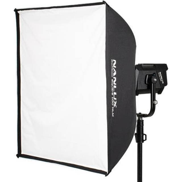 Nanlux SQUARE SOFTBOX 100CM