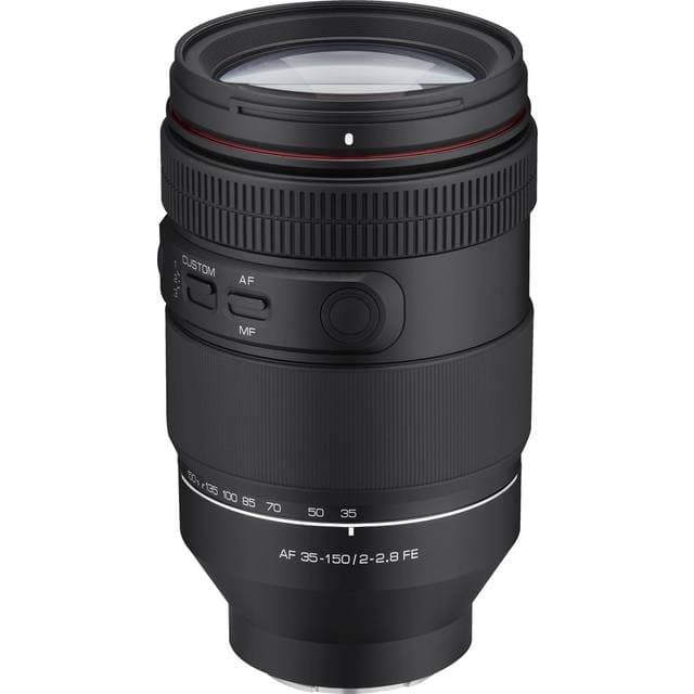 Samyang AF 35-150 F2-2.8 E-Mount