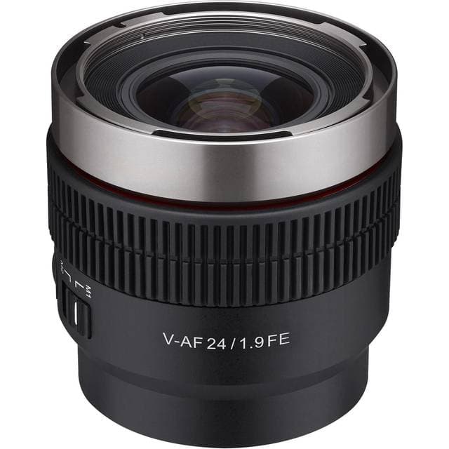 Samyang V-AF 24MM