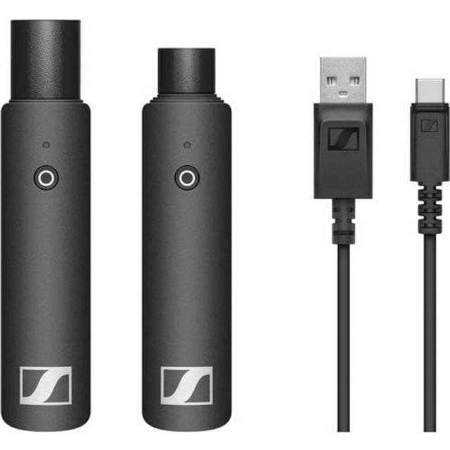 Sennheiser XSW + XSW XLR KIT