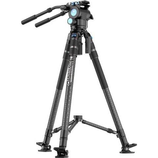 Sirui Rapid SVS75 Tripod