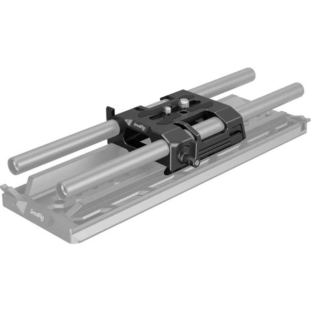 SmallRig 15mm Dovetail Baseplate