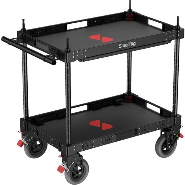 SmallRig Camera Cart