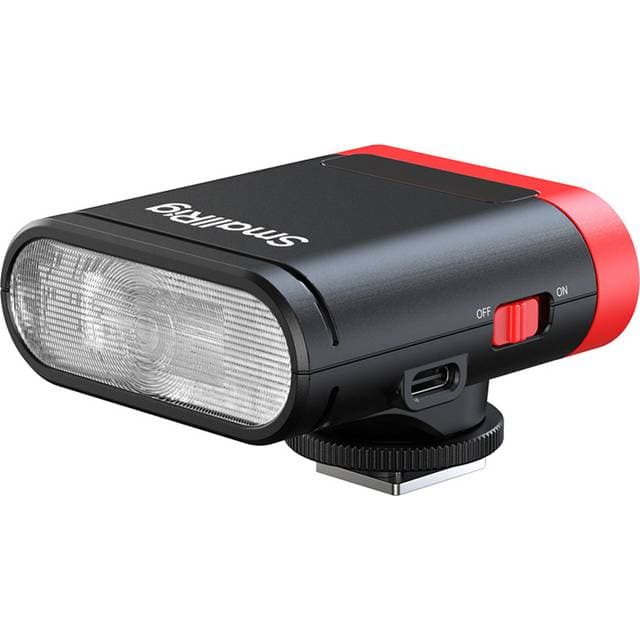 SmallRig Mini Speedlite Flash