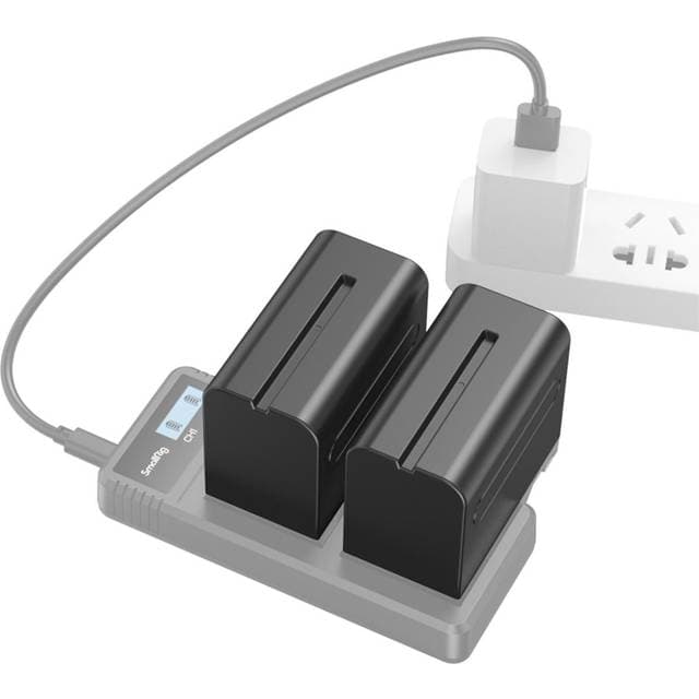 SmallRig NP-F970 Battery
