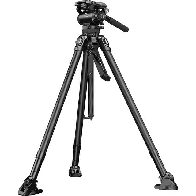 SmallRig TRIBEX Carbon II Tripod Kit