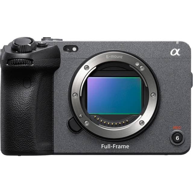 Sony FX3 VIDEO KIT