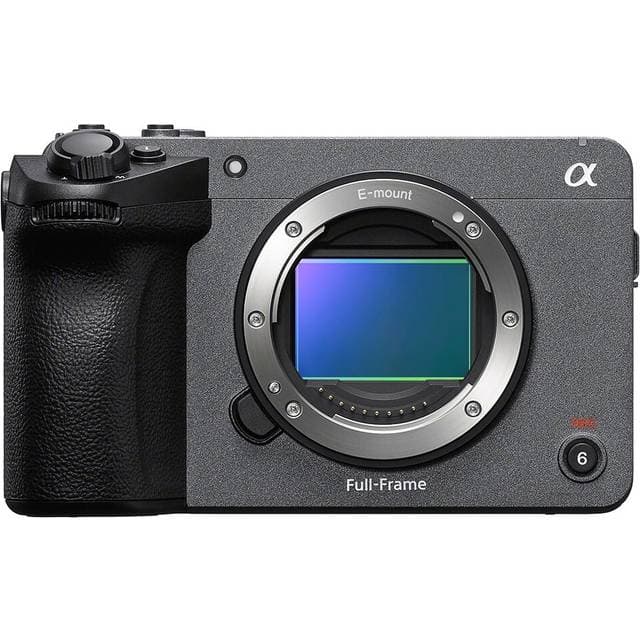 Sony FX5