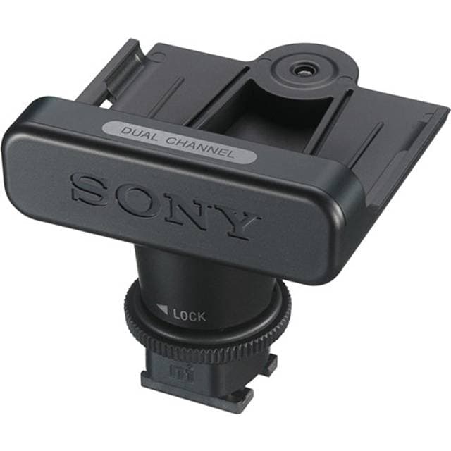 Sony SMAD-P3D