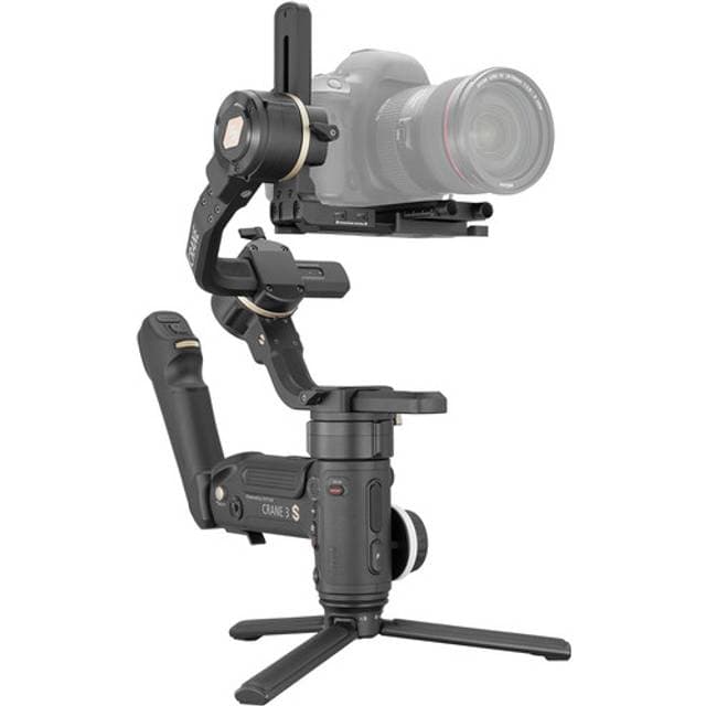 Zhiyun CRANE 3S