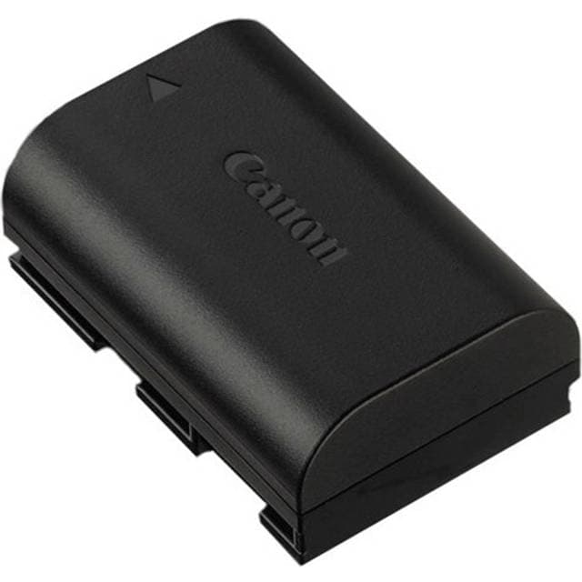 Canon LP-E6 BATTERY