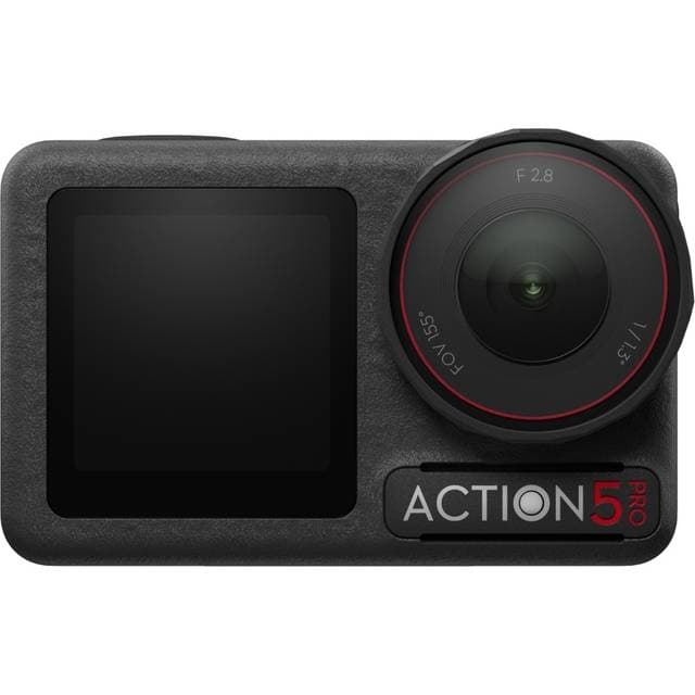 DJI Osmo Action 5 Pro