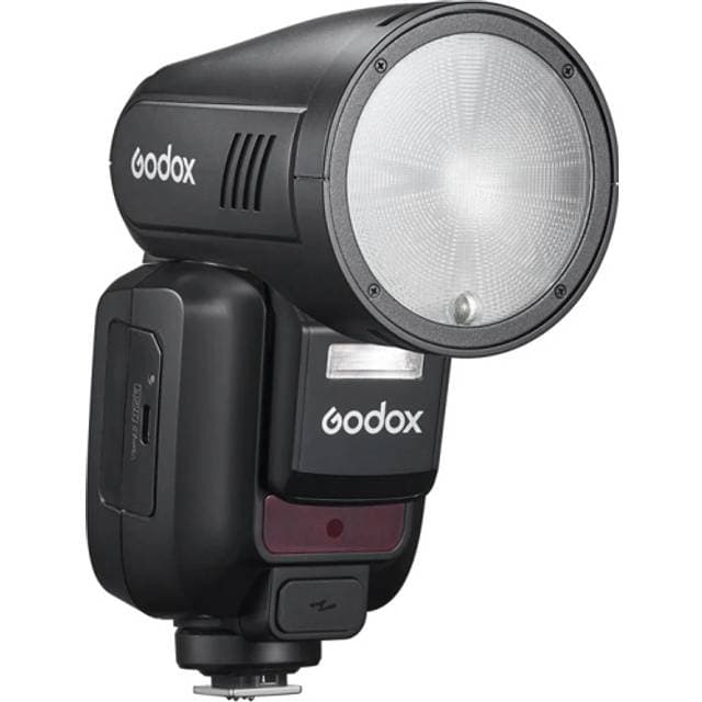 Godox SPEEDLITE V100 FLASH