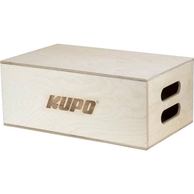Apple KUPO Box Set