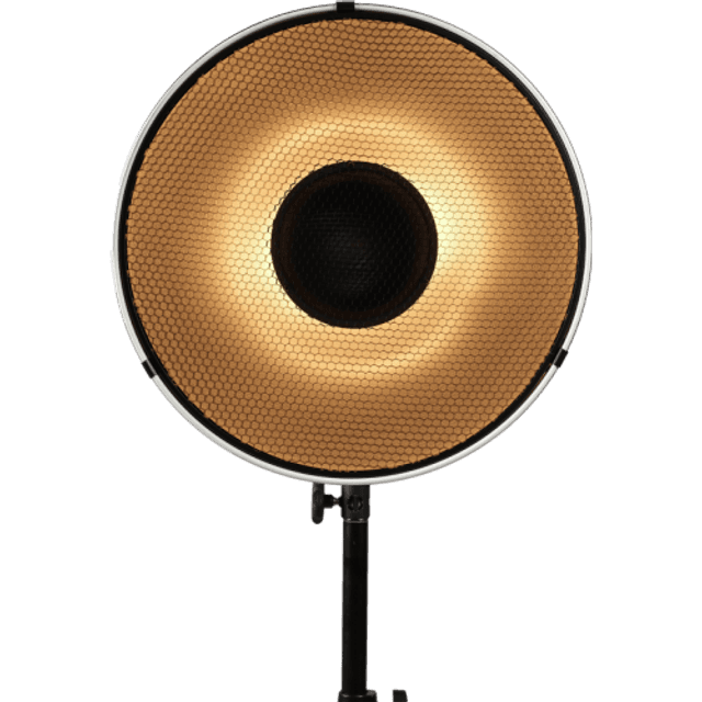 Nanlite Beauty Dish Reflector 40cm