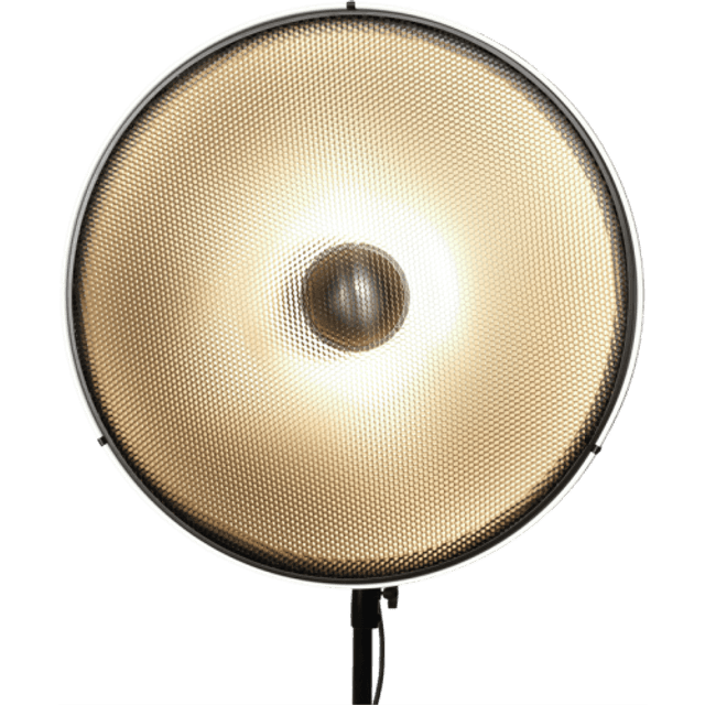 Nanlite Beauty Dish Reflector 70cm